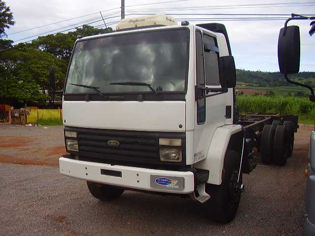 1995/1995 - Diesel